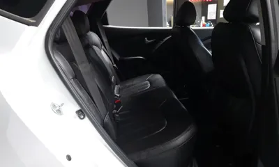 Hyundai Tucson 2015, 157920 км, за 5900000 KRW - фото 12