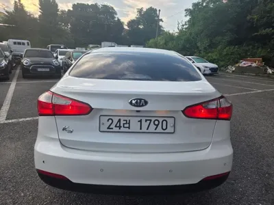 Kia K3 2015, 103000 км, за 4990000 KRW - фото 5