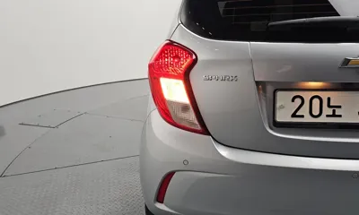 ChevroletGMDaewoo Spark 2019, 24026 км, за 7800000 KRW - фото 23