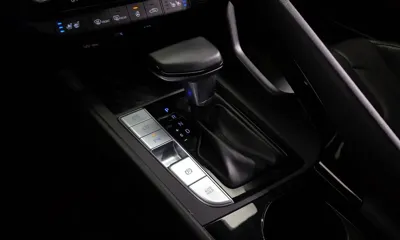 Hyundai Avante 2021, 12380 км, за 20300000 KRW - фото 9