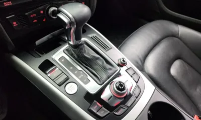 Audi A4 2015, 101376 км, за 5500000 KRW - фото 9
