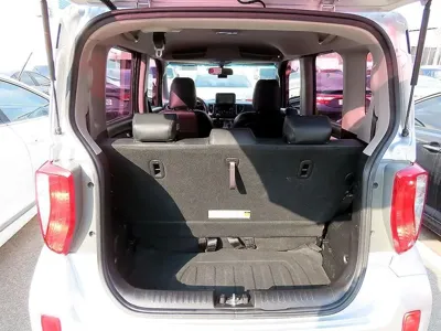 Kia Ray 2016, 129063 км, за 4900000 KRW - фото 17