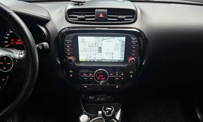 Kia Soul 2014, 53042 км, за 9300000 KRW - фото 14