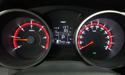 KG_Mobility_Ssangyong TIBOLI 2016, 134931 км, за 5500000 KRW - фото 8