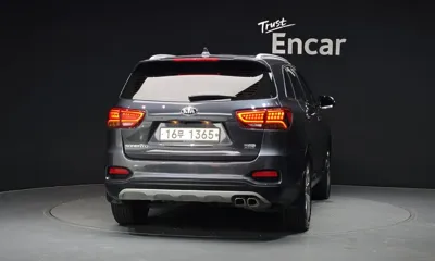 Kia Sorento 2018, 76635 км, за 17200000 KRW