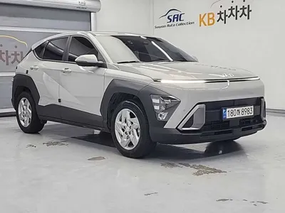 Hyundai Kona 2023, 83683 км, за 22900000 KRW