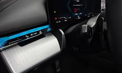 BMW i5 2024, 22603 км, за 67000000 KRW - фото 35