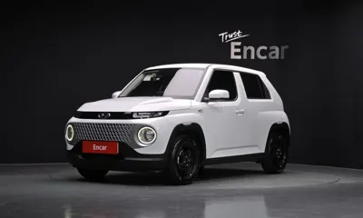 Hyundai Casper · 2022 год