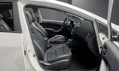 Kia K3 2016, 237453 км, за 4290000 KRW - фото 10
