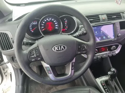 Kia Pride 2014, 129435 км, за 5300000 KRW - фото 8