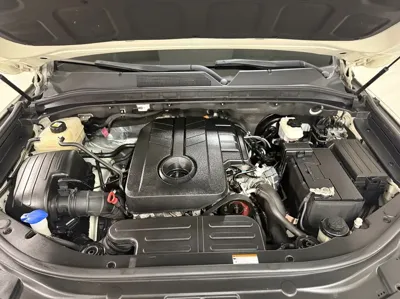 KG_Mobility_Ssangyong Rexton 2021, 100087 км, за 19900000 KRW - фото 6