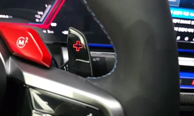 BMW M5 2026, 17536 км, за 179000000 KRW - фото 33
