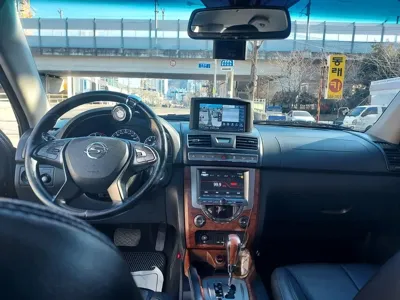 KG_Mobility_Ssangyong Rexton 2016, 182000 км, за 5500000 KRW - фото 16