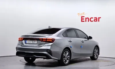 Kia K3 2022, 31811 км, за 17300000 KRW