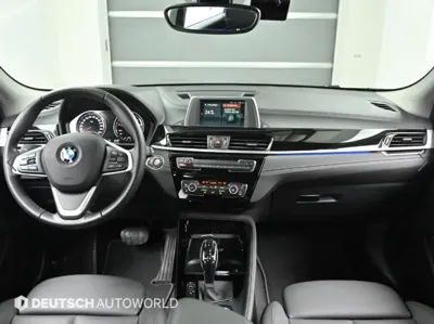 BMW X2 (F39) 2020, 37757 км, за 20990000 KRW - фото 7
