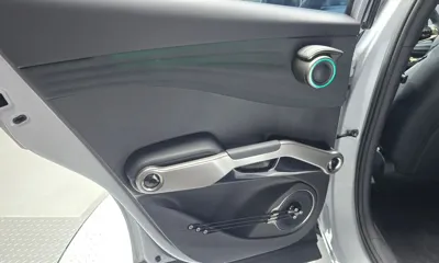 BYD Atto 3 2025, 19090 км, за 29990000 KRW - фото 25