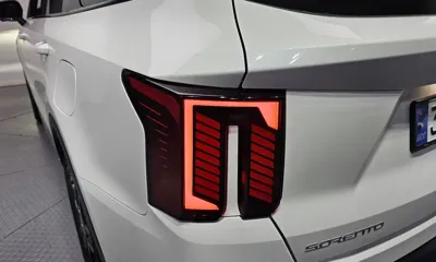 Kia Sorento 2024, 20380 км, за 44200000 KRW - фото 23