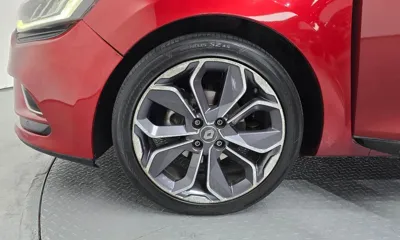 Renault-KoreaSamsung Cilo 2019, 73303 км, за 6990000 KRW - фото 21