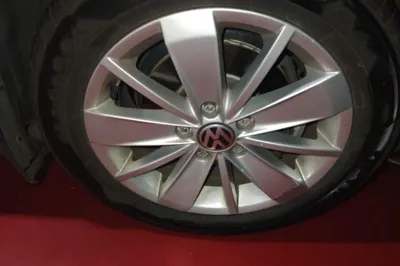 Volkswagen Sagitar 2017, 68400 км, за 46912.79 CNY - фото 5