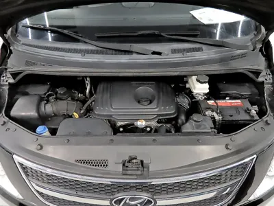 Hyundai Starex 2015, 188630 км, за 6500000 KRW - фото 6