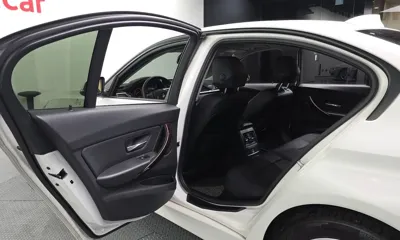 BMW 3-Series 2014, 177259 км, за 6400000 KRW - фото 26