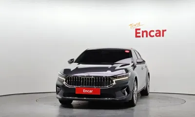 Kia K7 2020, 58175 км, за 21400000 KRW