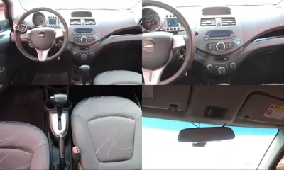 ChevroletGMDaewoo Spark 2012, 126578 км, за 2000000 KRW - фото 9