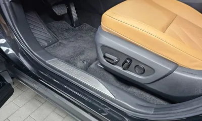 Lexus NX 2024, 25247 км, за 59900000 KRW - фото 32