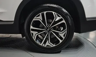 Hyundai Santafe 2019, 67852 км, за 18900000 KRW - фото 21