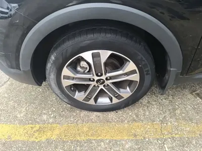 Kia Sportage 2020, 53000 км, за 56300 CNY - фото 23
