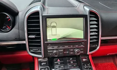 Porsche Cayenne 2016, 140629 км, за 34400000 KRW - фото 15