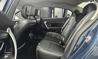 Renault-KoreaSamsung SM5 2015, 120042 км, за 3500000 KRW - фото 12