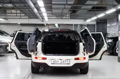 MINI Clubman 2018, 36200 км, за 15200000 KRW - фото 19