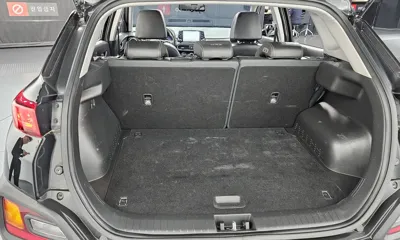 Hyundai Kona 2018, 114743 км, за 10600000 KRW - фото 20
