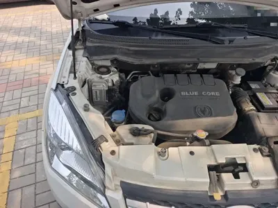 Changan CS35 2015, 70100 км, за 15500 CNY - фото 23