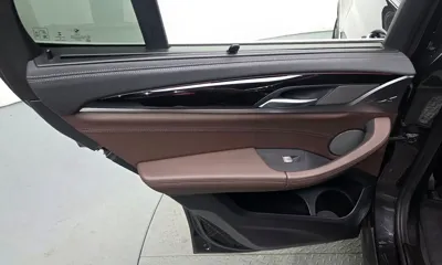 BMW X3 2019, 120455 км, за 25990000 KRW - фото 25