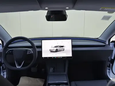 Tesla Model 3 2026, 500 км, за 215000 CNY - фото 11