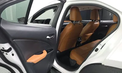 Lexus UX 2019, 105184 км, за 27900000 KRW - фото 27