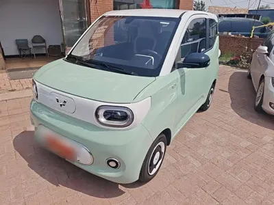 Wuling MINIEV · 2024 год
