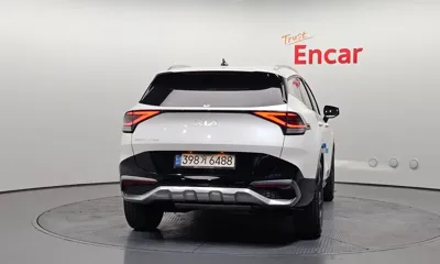 Kia Sportage 2022, 53154 км, за 24800000 KRW
