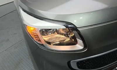 Kia Ray 2014, 99182 км, за 7200000 KRW - фото 22