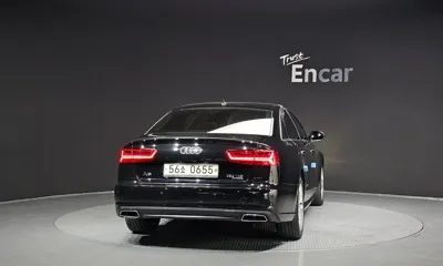 Audi A6 2016, 97964 км, за 17300000 KRW