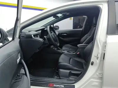 Toyota Levin 2020, 49900 км, за 56800 CNY - фото 9