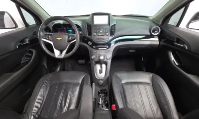 ChevroletGMDaewoo Orlando 2014, 129663 км, за 5300000 KRW - фото 7