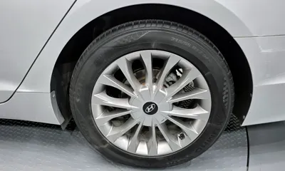 Hyundai Sonata 2017, 118816 км, за 8300000 KRW - фото 21