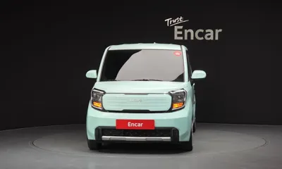 Kia Ray 2023, 136925 км, за 99990000 KRW