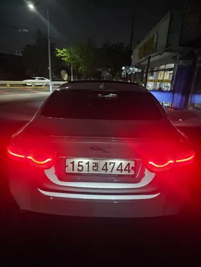 Jaguar XE 2016, 115000 км, за 7900000 KRW - фото 5