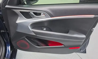 Genesis G70 2021, 109649 км, за 23600000 KRW - фото 24
