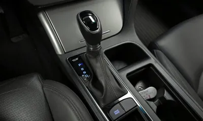 Hyundai Sonata 2016, 114838 км, за 8900000 KRW - фото 9