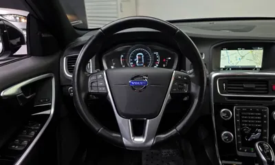 Volvo V60 2016, 137965 км, за 11300000 KRW - фото 13